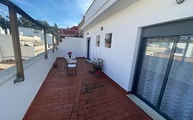 Apartamento Turistico Cristobal Colon
