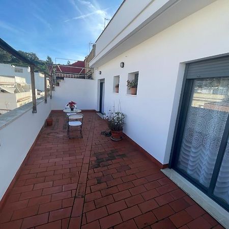 Apartamento Turistico Cristobal Colon Huelva Exterior foto